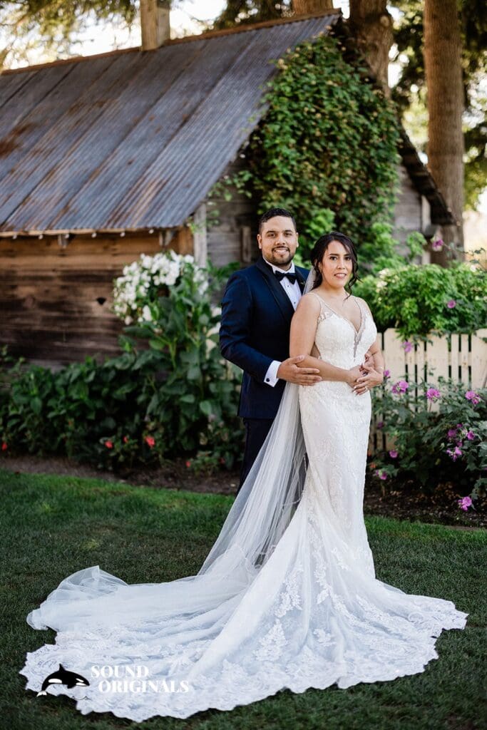 Kelley Farm Wedding // Marlene + Victor -