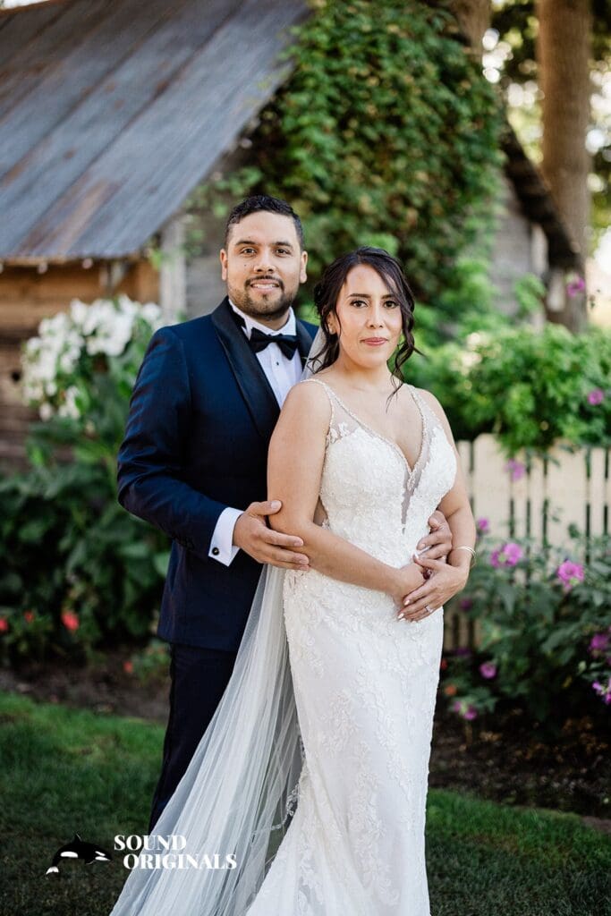 Kelley Farm Wedding // Marlene + Victor -