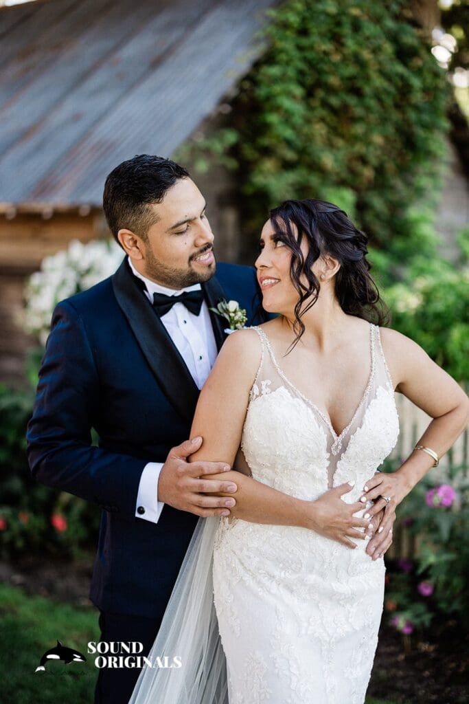 Kelley Farm Wedding // Marlene + Victor -