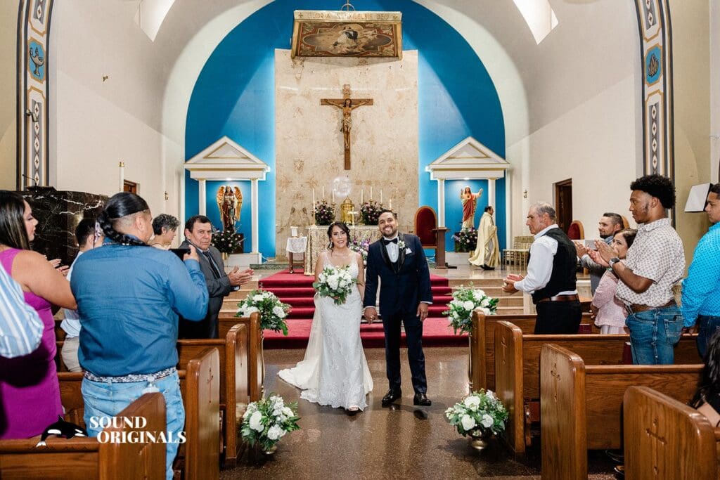 Kelley Farm Wedding // Marlene + Victor -