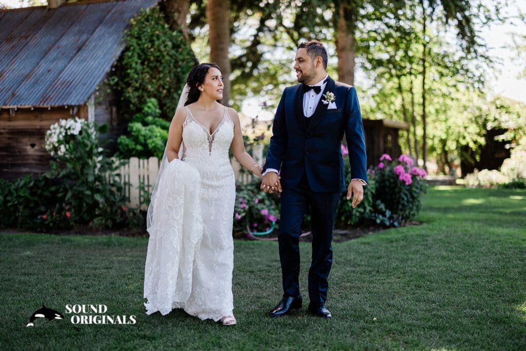 Kelley Farm Wedding // Marlene + Victor -