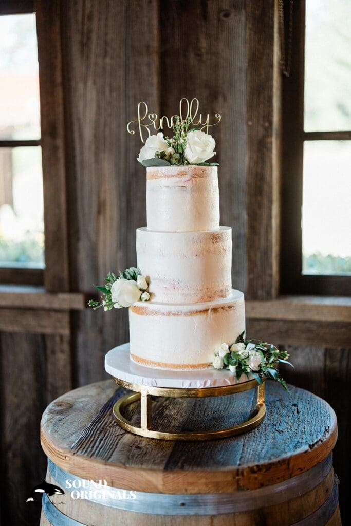 Kelley Farm Wedding // Marlene + Victor -