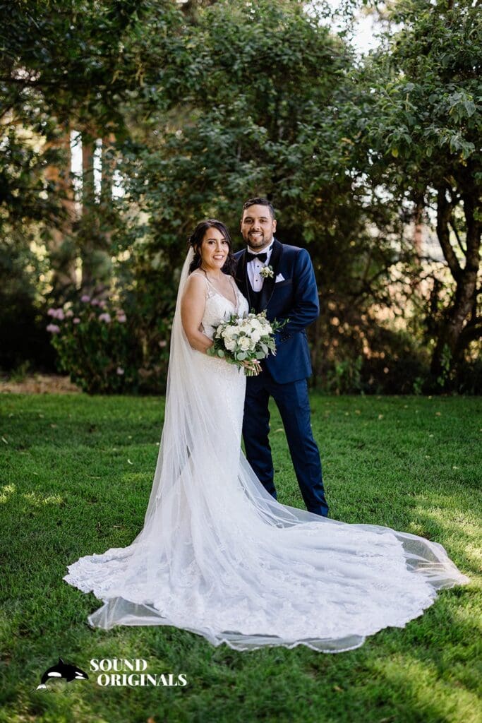 Kelley Farm Wedding // Marlene + Victor -