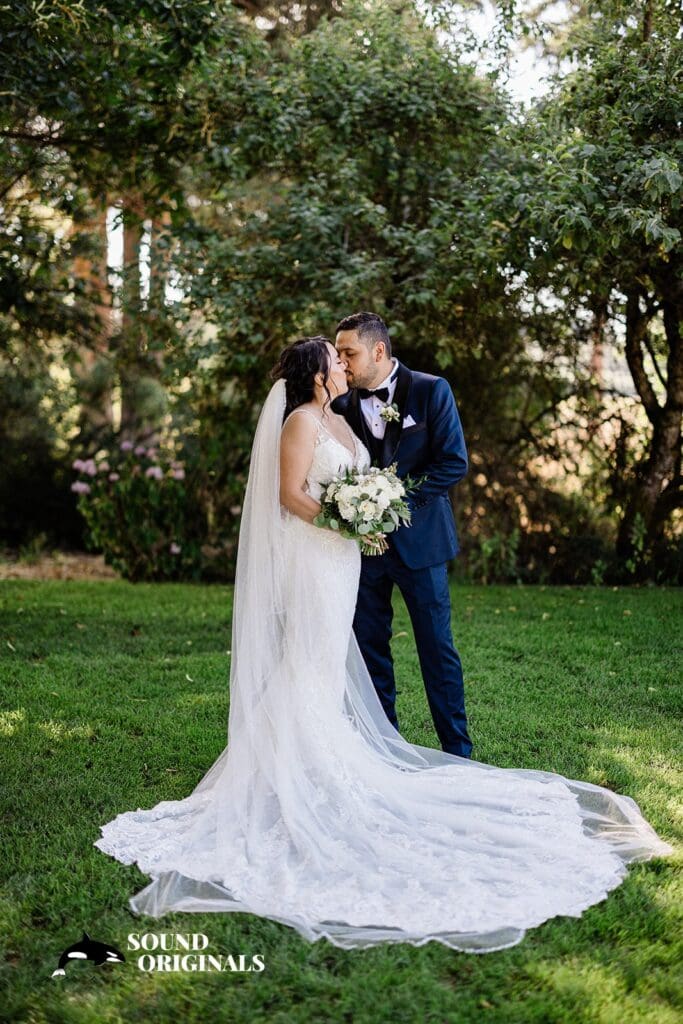 Kelley Farm Wedding // Marlene + Victor -