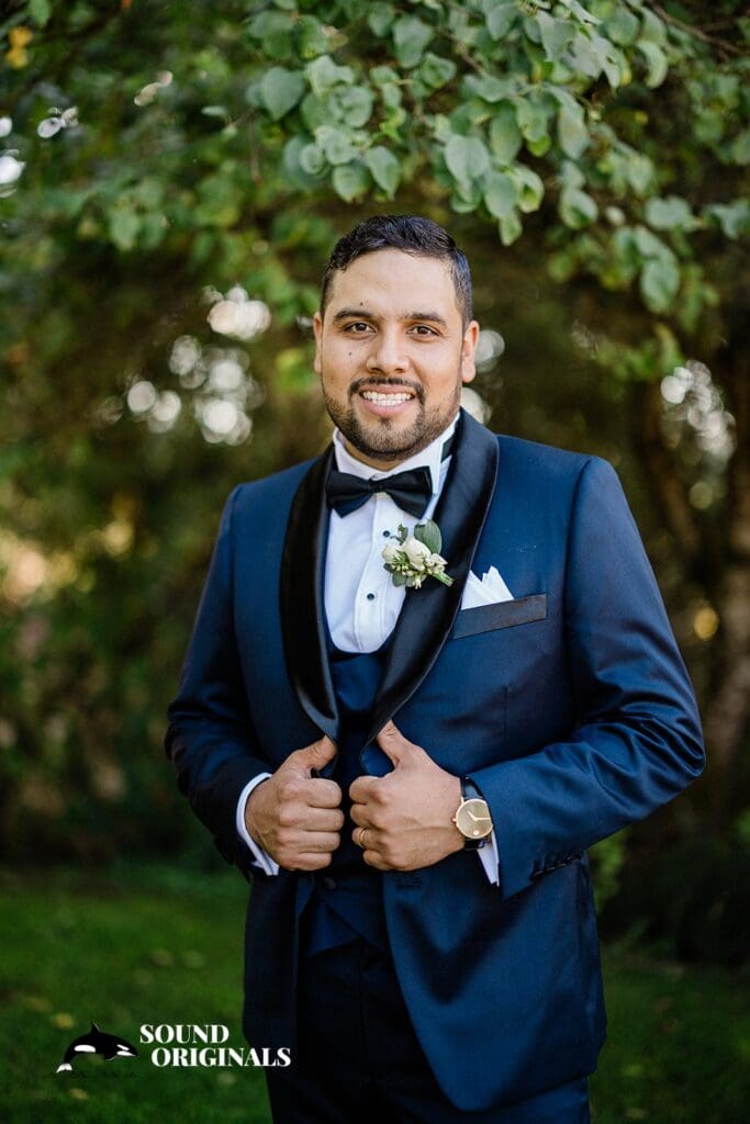 Kelley Farm Wedding // Marlene + Victor -