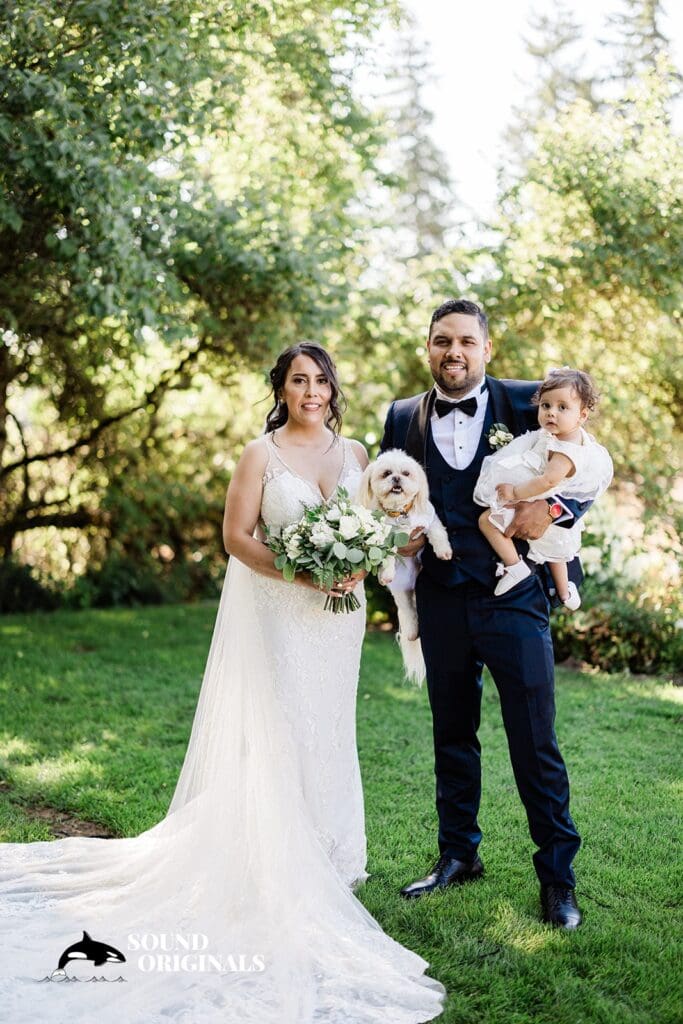 Kelley Farm Wedding // Marlene + Victor -