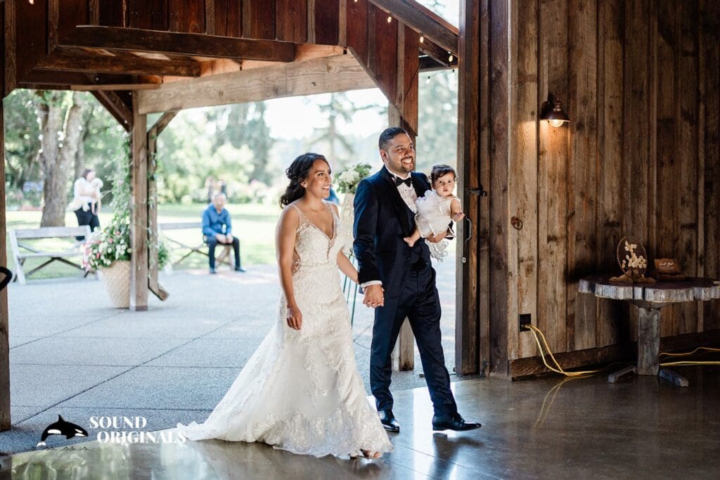 Kelley Farm Wedding // Marlene + Victor -