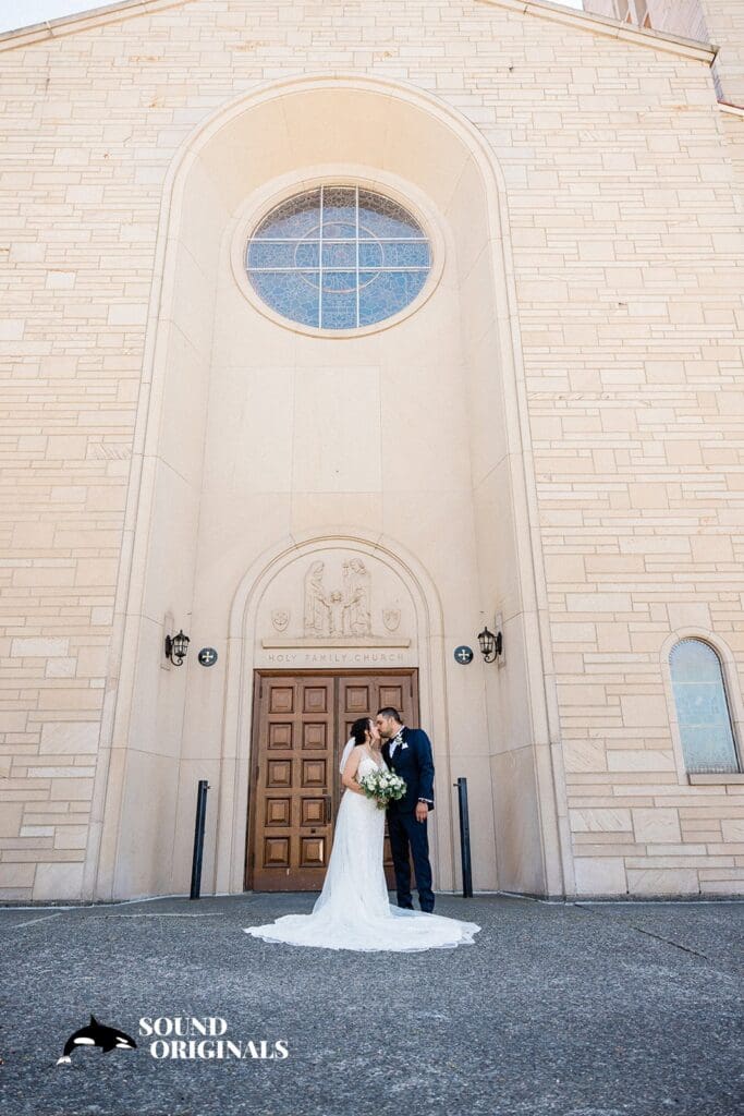 Kelley Farm Wedding // Marlene + Victor -