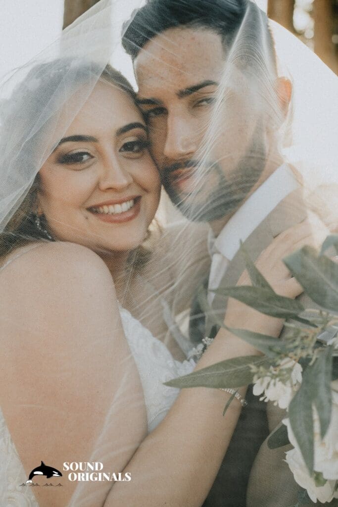 Orting Manor Wedding // Brittany + Kyle -