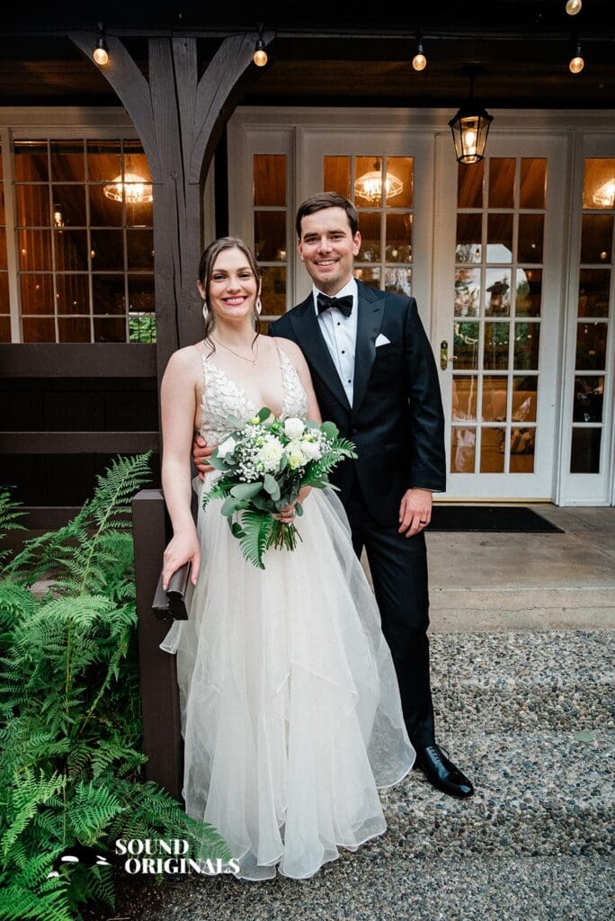 Robinswood House Wedding // Sarah + Skyler -