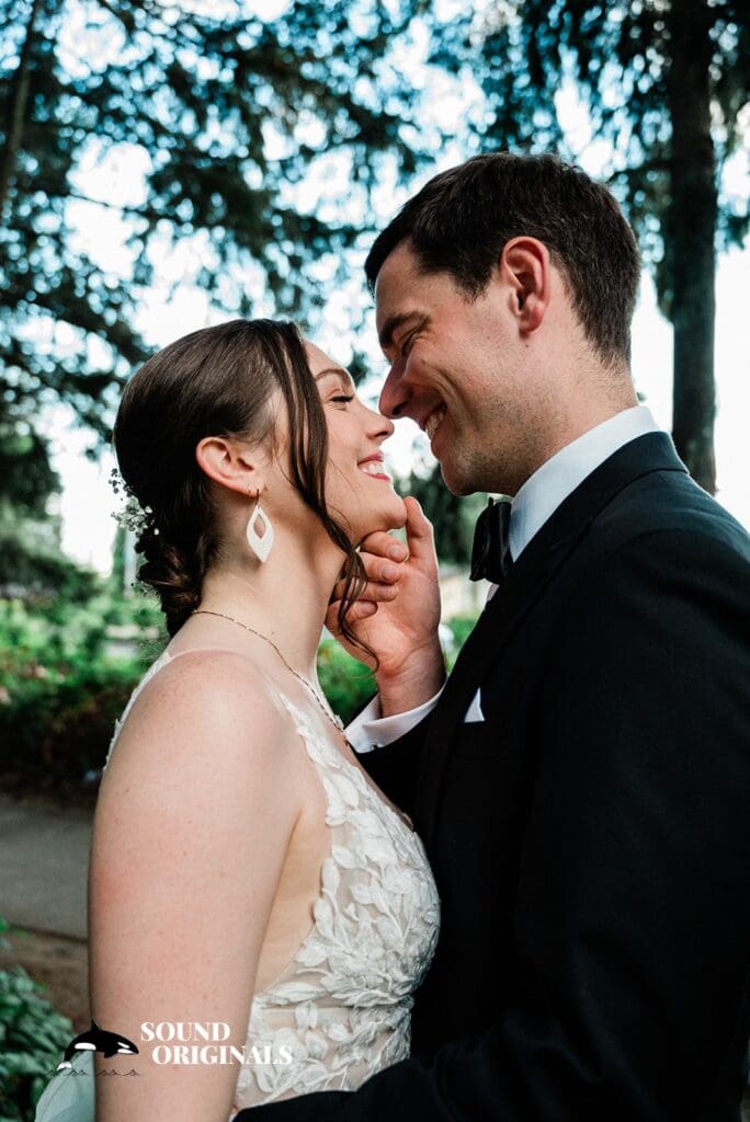 Robinswood House Wedding // Sarah + Skyler -