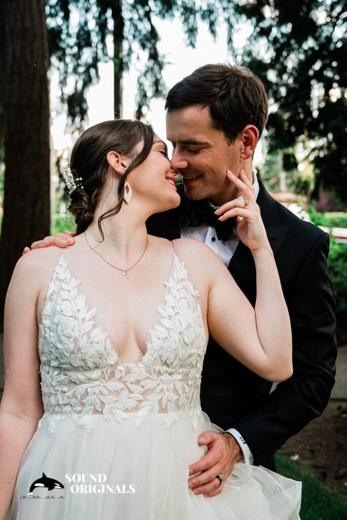 Robinswood House Wedding // Sarah + Skyler -