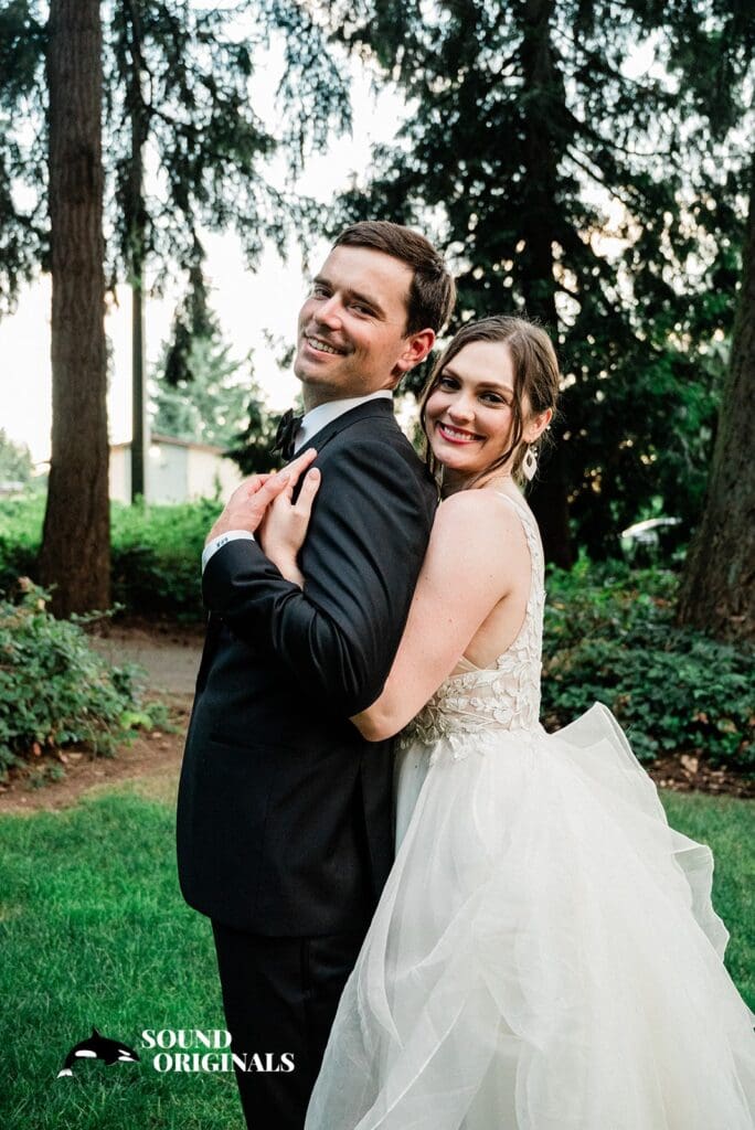 Robinswood House Wedding // Sarah + Skyler -