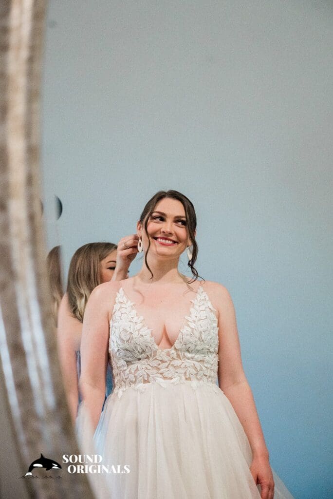 Robinswood House Wedding // Sarah + Skyler -