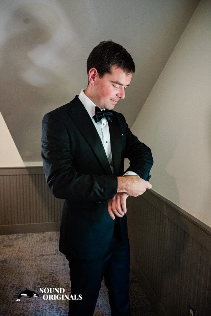 Robinswood House Wedding // Sarah + Skyler -