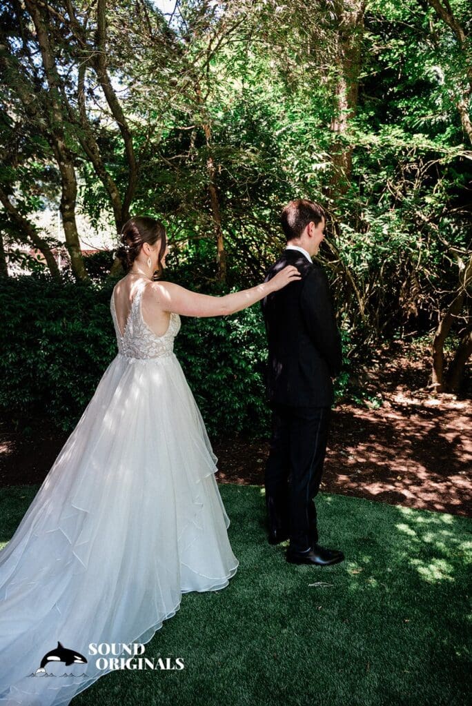 Robinswood House Wedding // Sarah + Skyler -