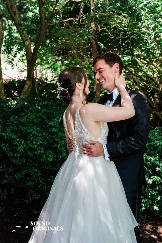 Robinswood House Wedding // Sarah + Skyler -