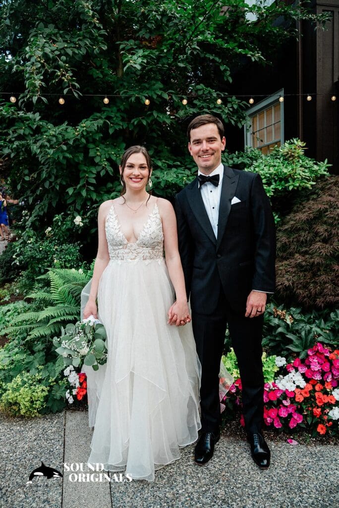 Robinswood House Wedding // Sarah + Skyler -