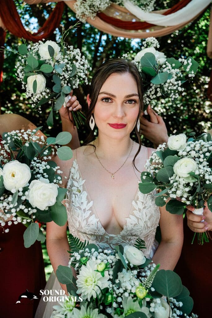 Robinswood House Wedding // Sarah + Skyler -