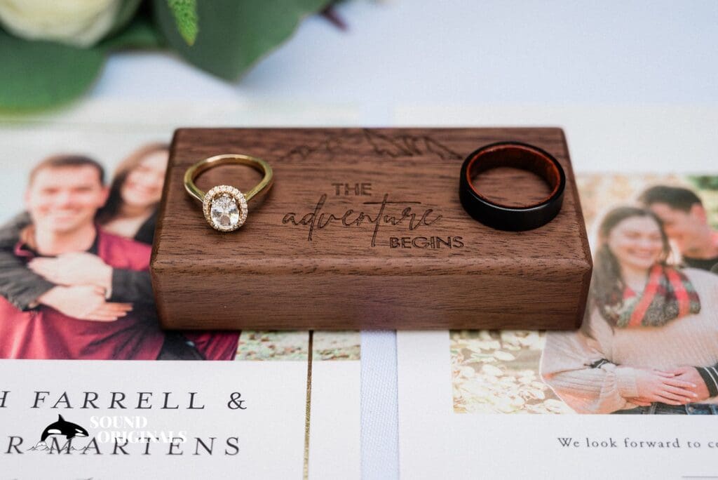 Robinswood House Wedding // Sarah + Skyler -