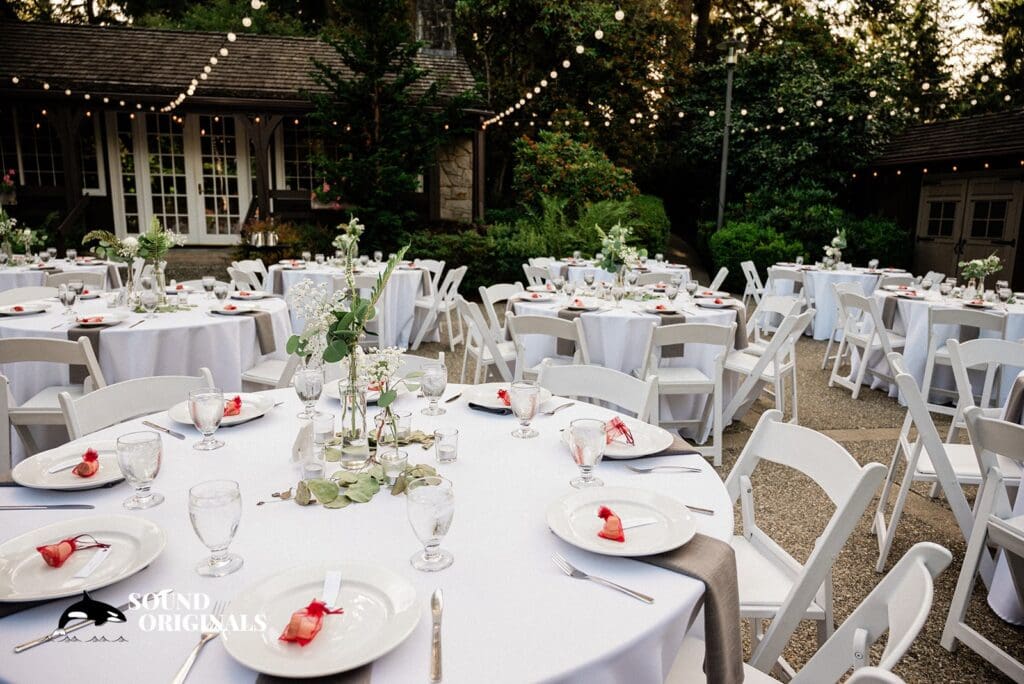 Robinswood House Wedding // Sarah + Skyler -