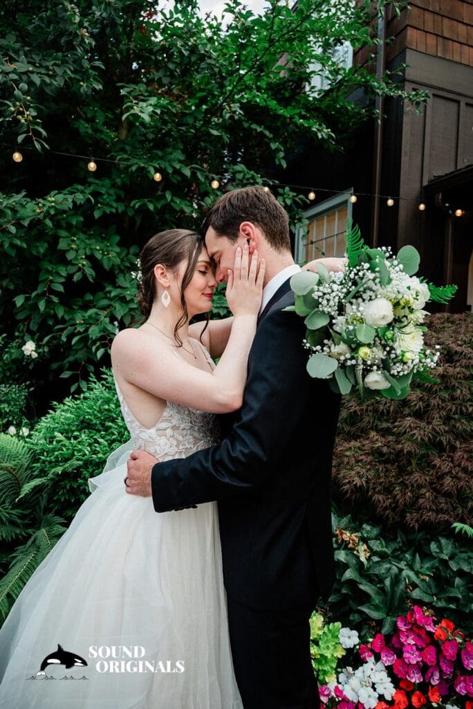 Robinswood House Wedding // Sarah + Skyler -