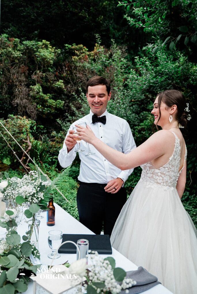 Robinswood House Wedding // Sarah + Skyler -