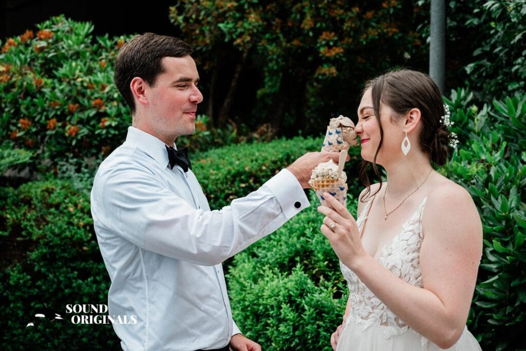 Robinswood House Wedding // Sarah + Skyler -