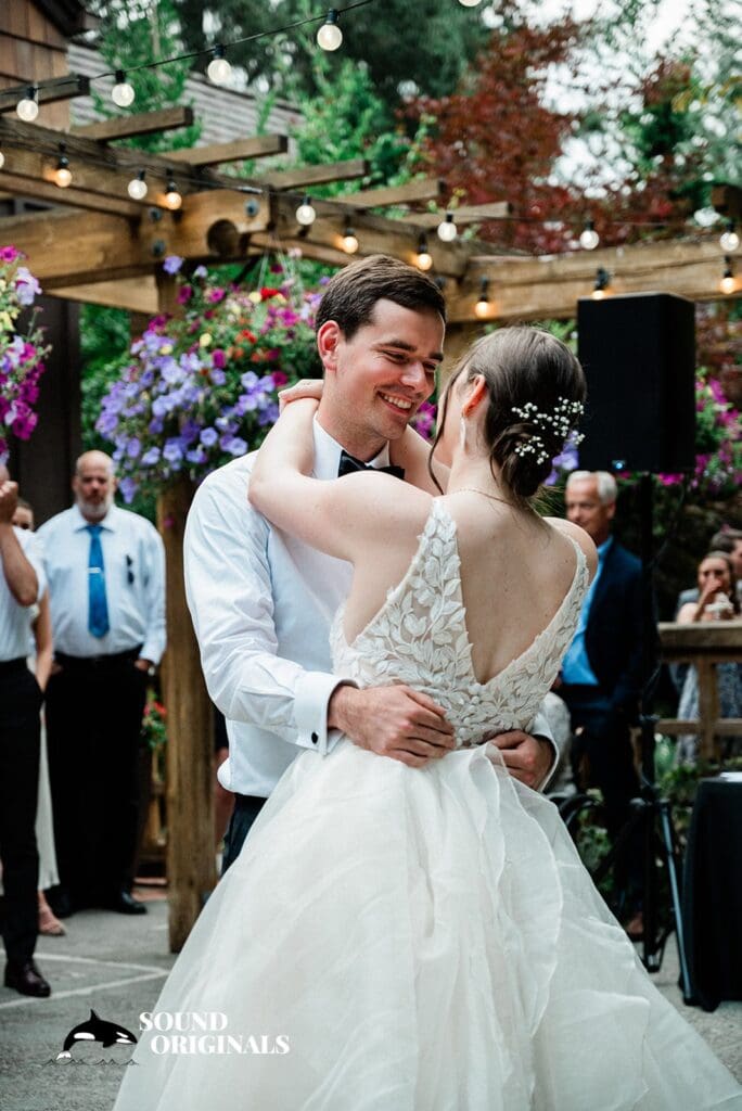 Robinswood House Wedding // Sarah + Skyler -