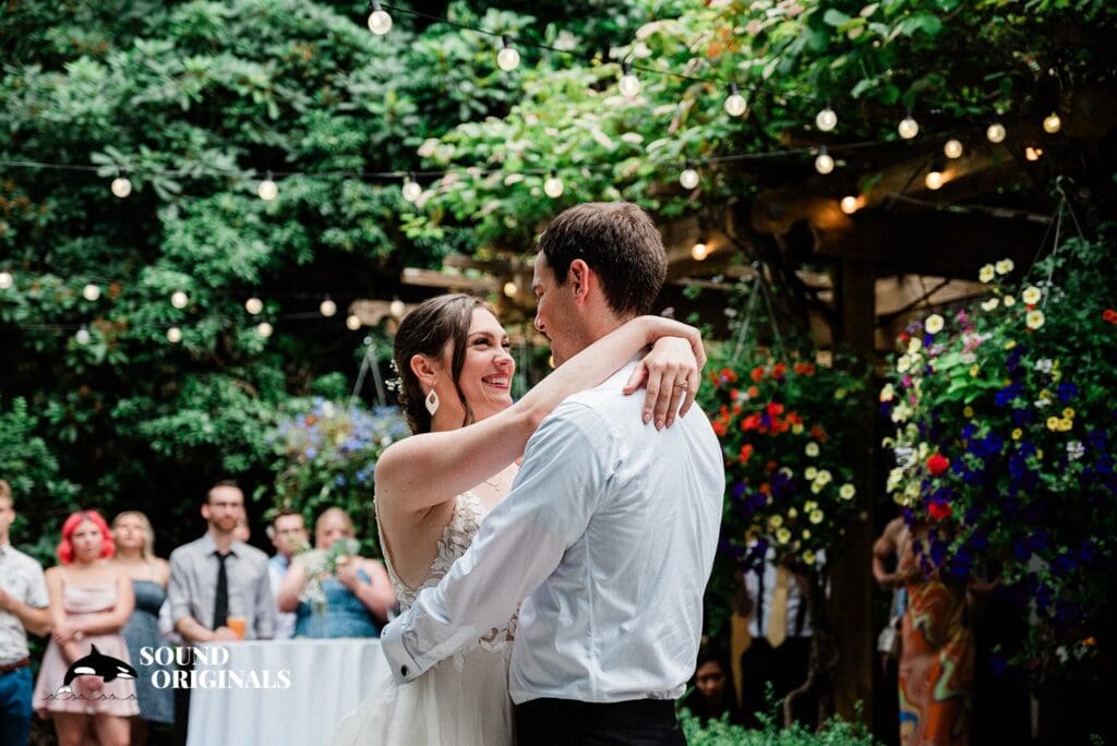 Robinswood House Wedding // Sarah + Skyler -