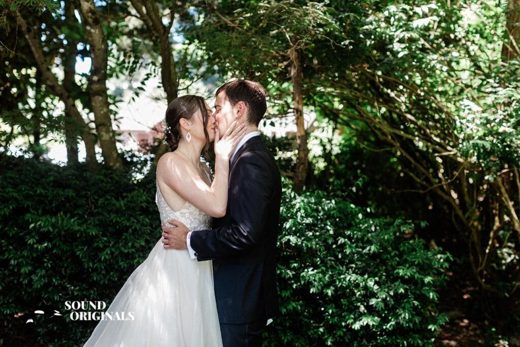 Robinswood House Wedding // Sarah + Skyler -