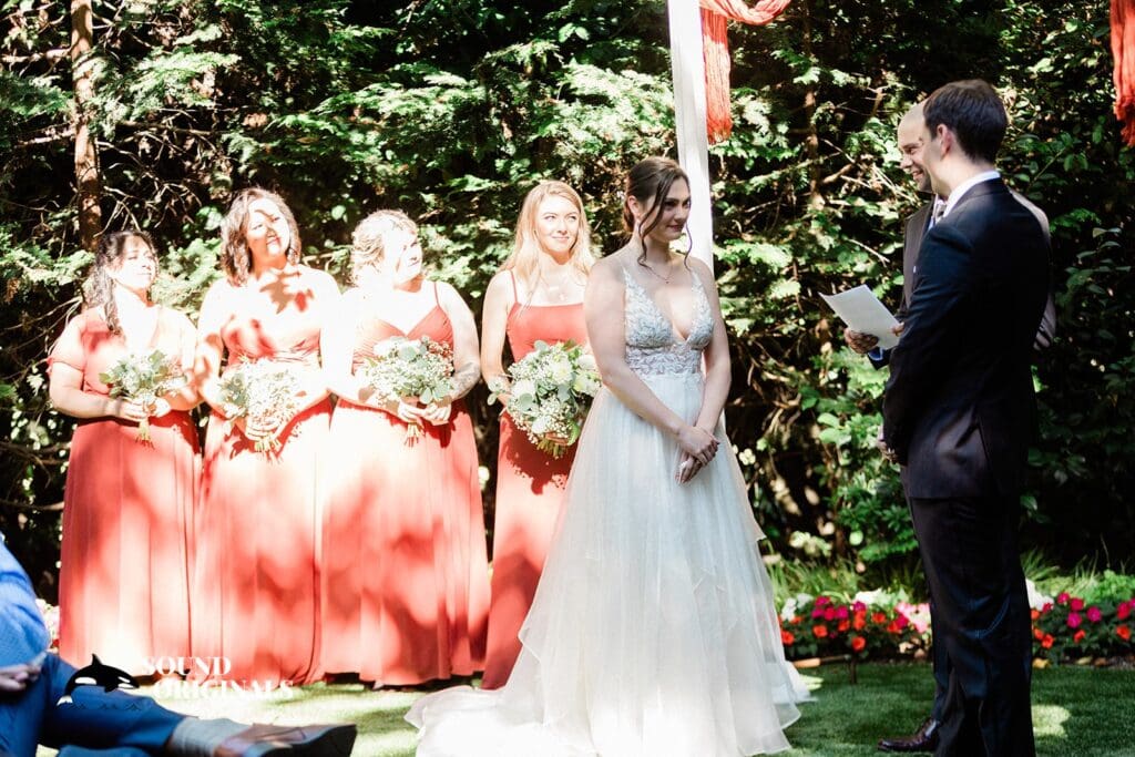 Robinswood House Wedding // Sarah + Skyler -