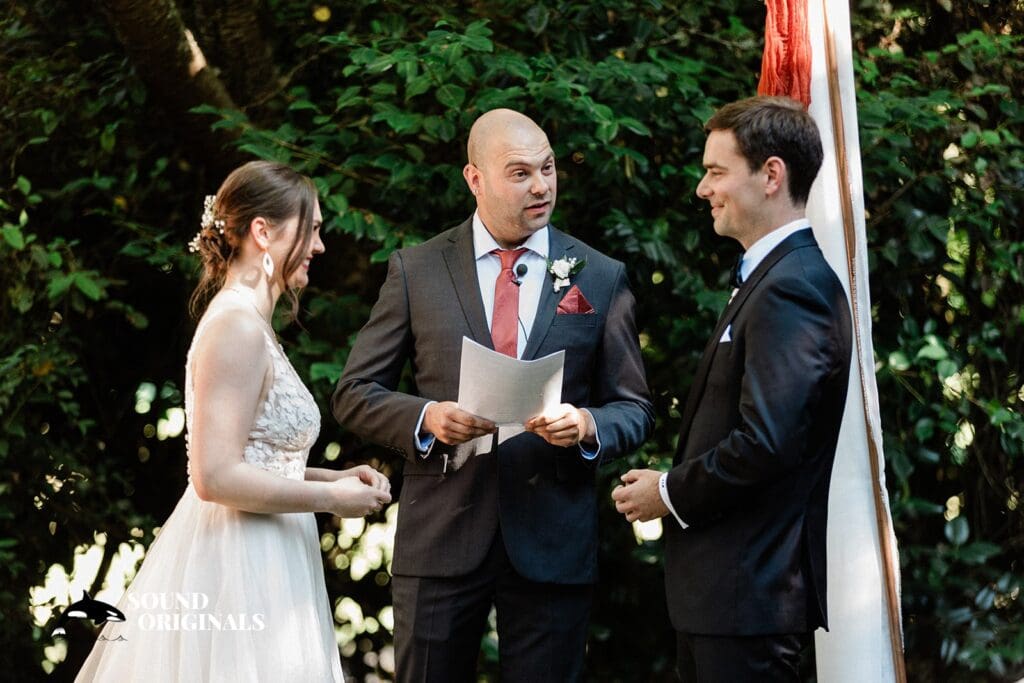 Robinswood House Wedding // Sarah + Skyler -