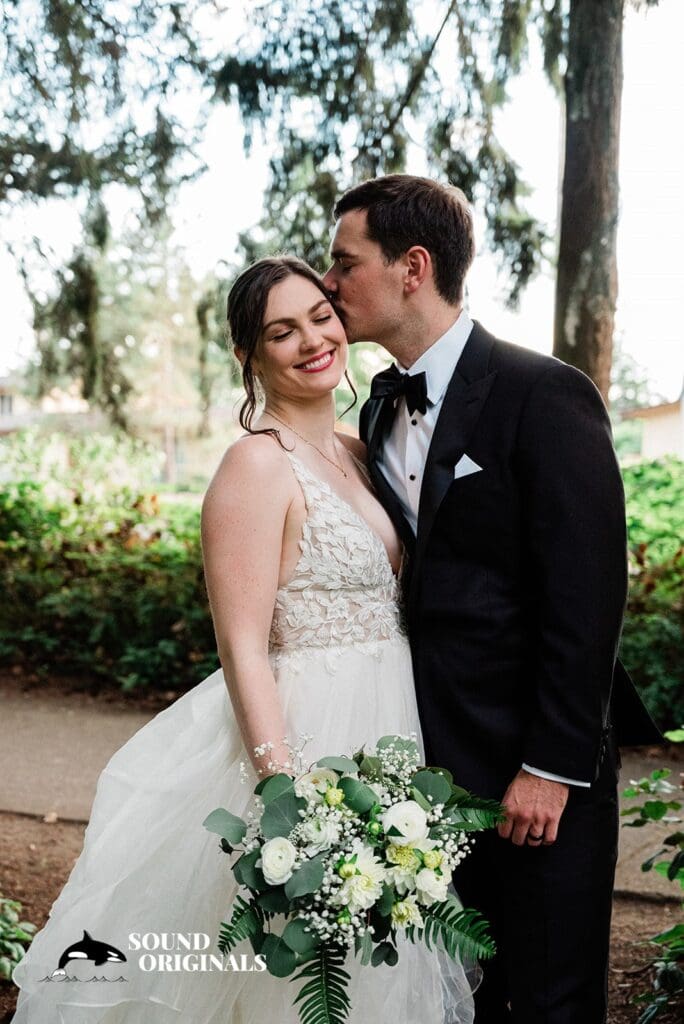 Robinswood House Wedding // Sarah + Skyler -