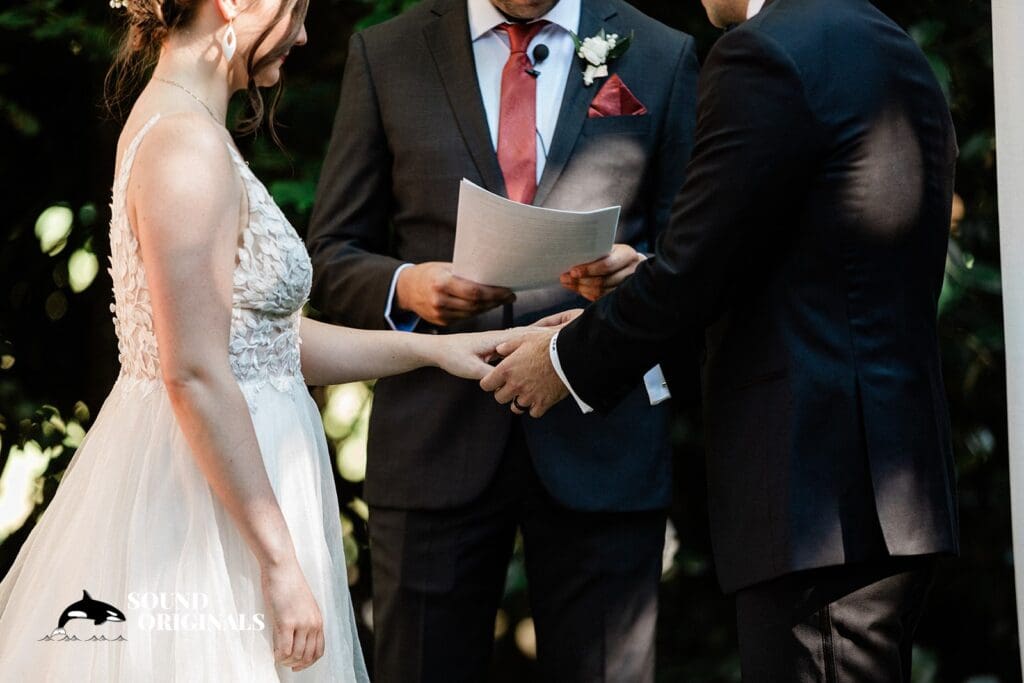 Robinswood House Wedding // Sarah + Skyler -