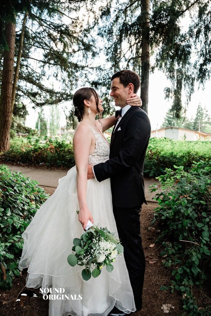 Robinswood House Wedding // Sarah + Skyler -