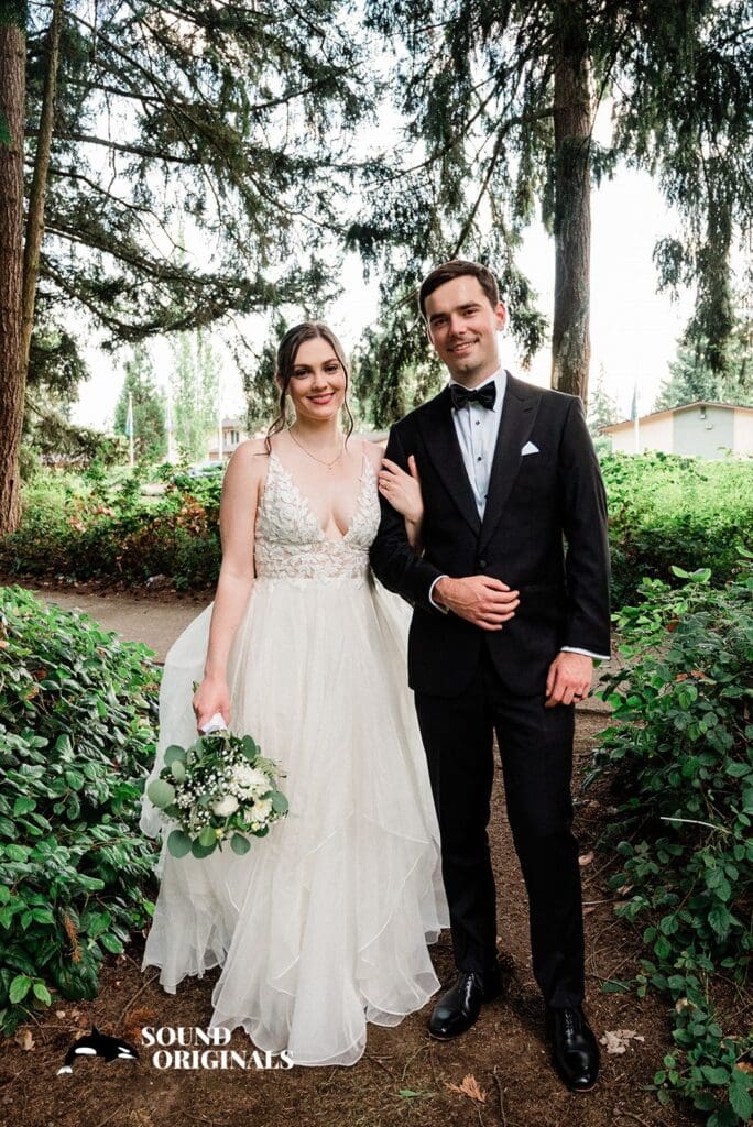 Robinswood House Wedding // Sarah + Skyler -