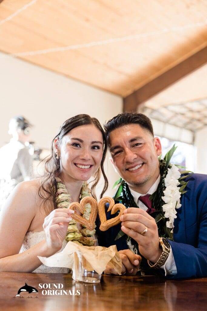 The Barn at Countryside Wedding // Austin + Morgan -