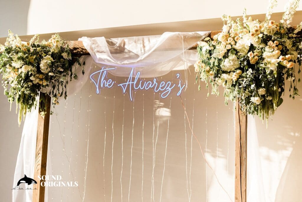 The Barn at Countryside Wedding // Austin + Morgan -
