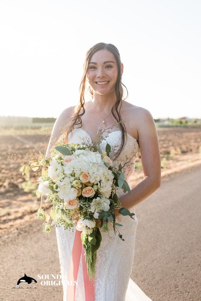 The Barn at Countryside Wedding // Austin + Morgan -