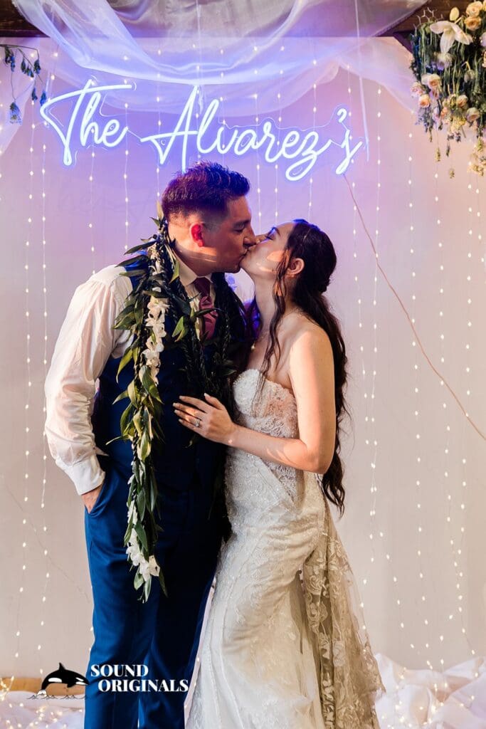 The Barn at Countryside Wedding // Austin + Morgan -