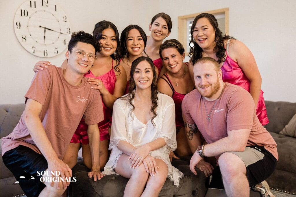 The Barn at Countryside Wedding // Austin + Morgan -