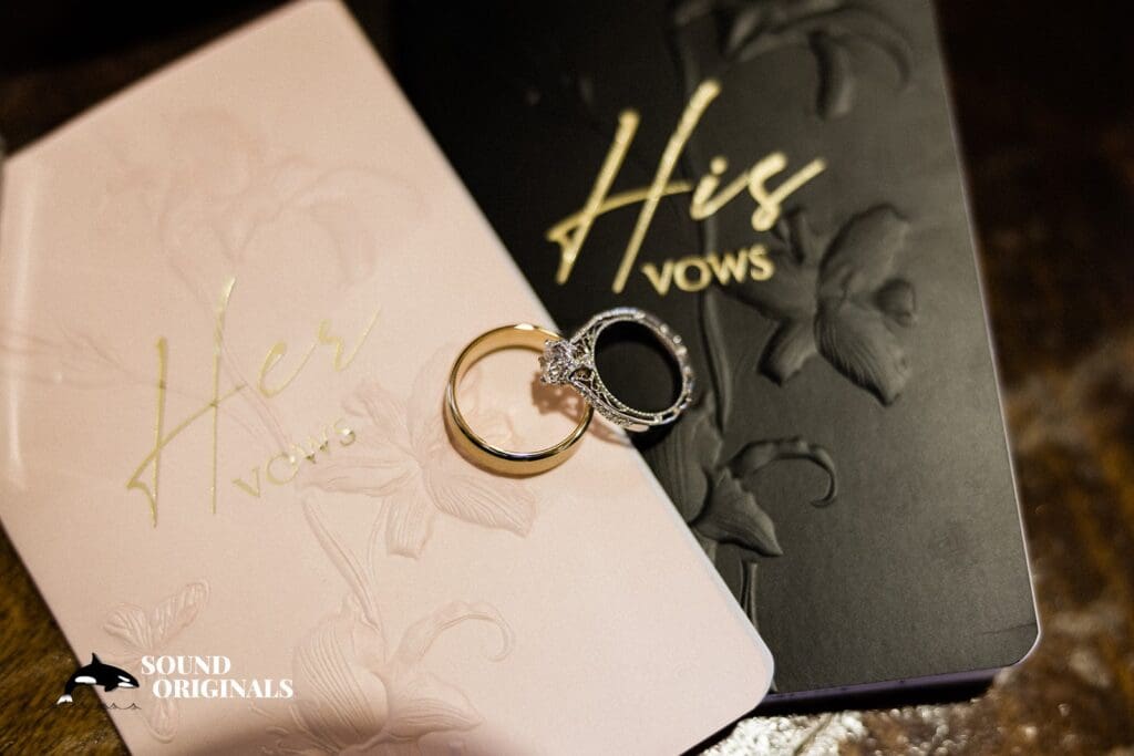 The Barn at Countryside Wedding // Austin + Morgan -