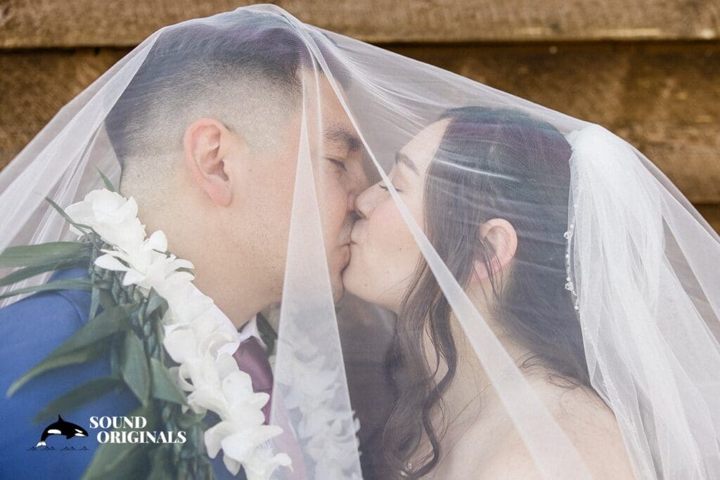 The Barn at Countryside Wedding // Austin + Morgan -
