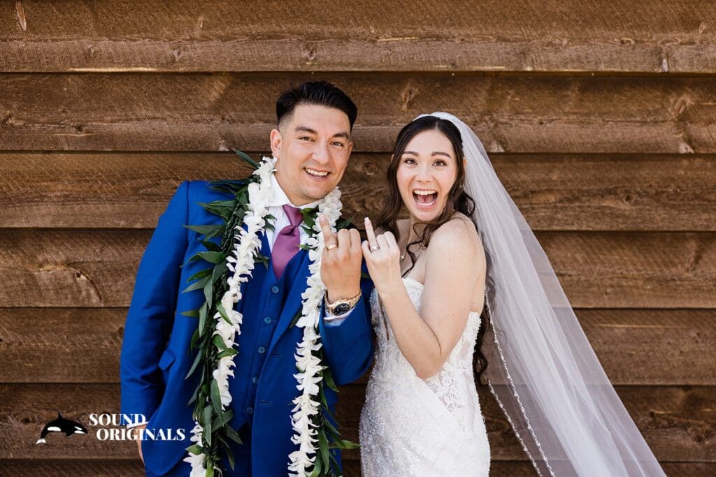 The Barn at Countryside Wedding // Austin + Morgan -