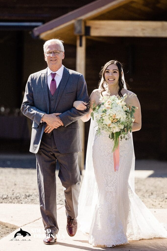 The Barn at Countryside Wedding // Austin + Morgan -