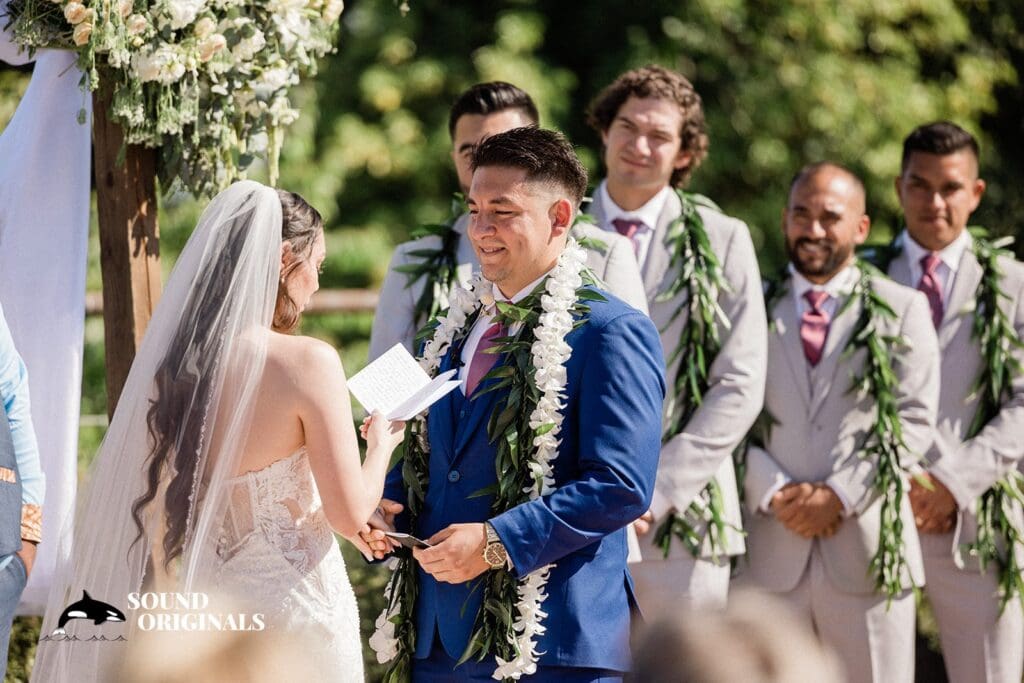 The Barn at Countryside Wedding // Austin + Morgan -