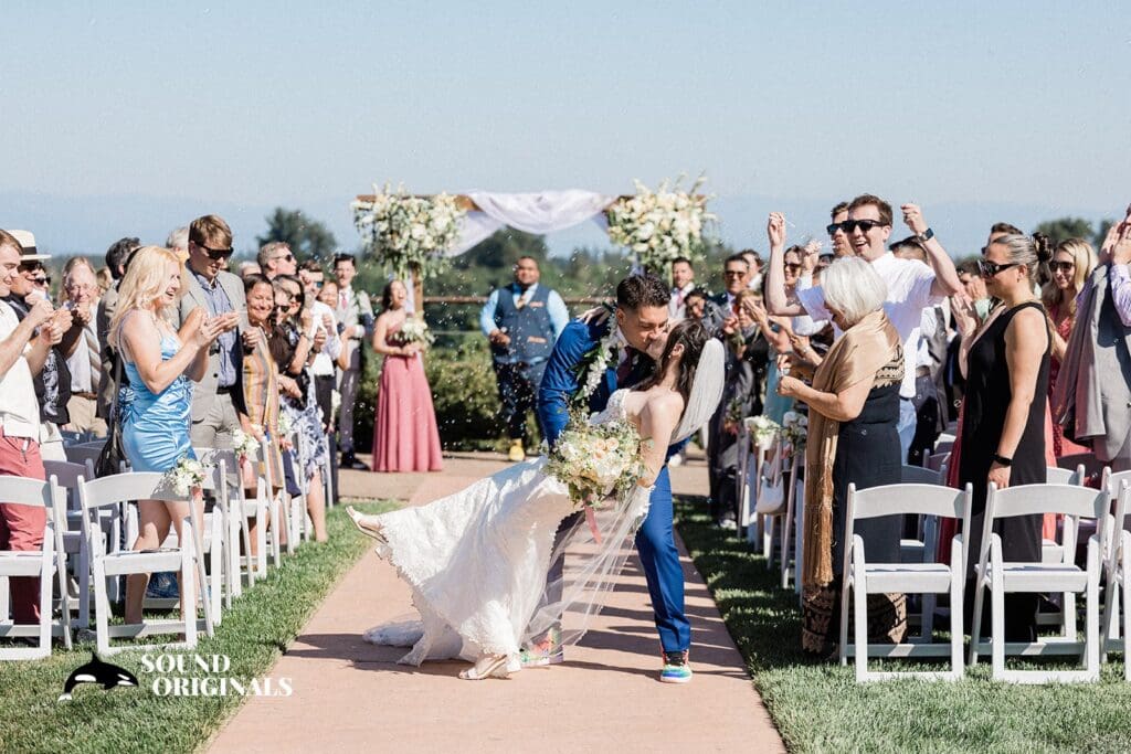 The Barn at Countryside Wedding // Austin + Morgan -