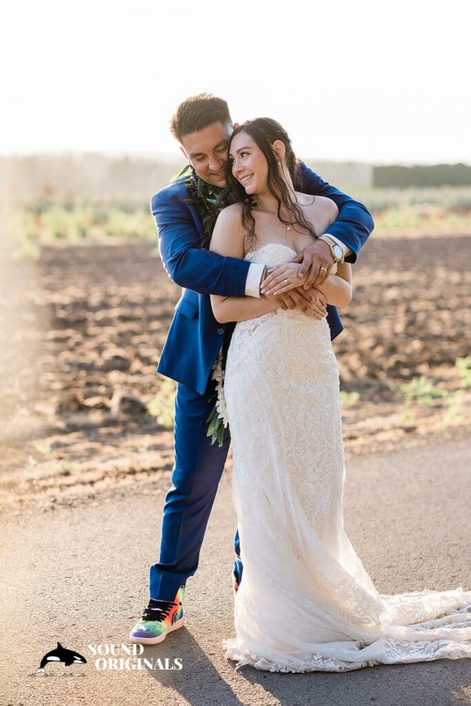 The Barn at Countryside Wedding // Austin + Morgan -