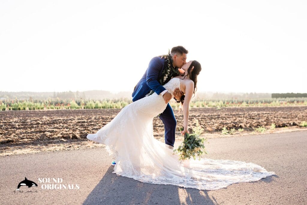 The Barn at Countryside Wedding // Austin + Morgan -